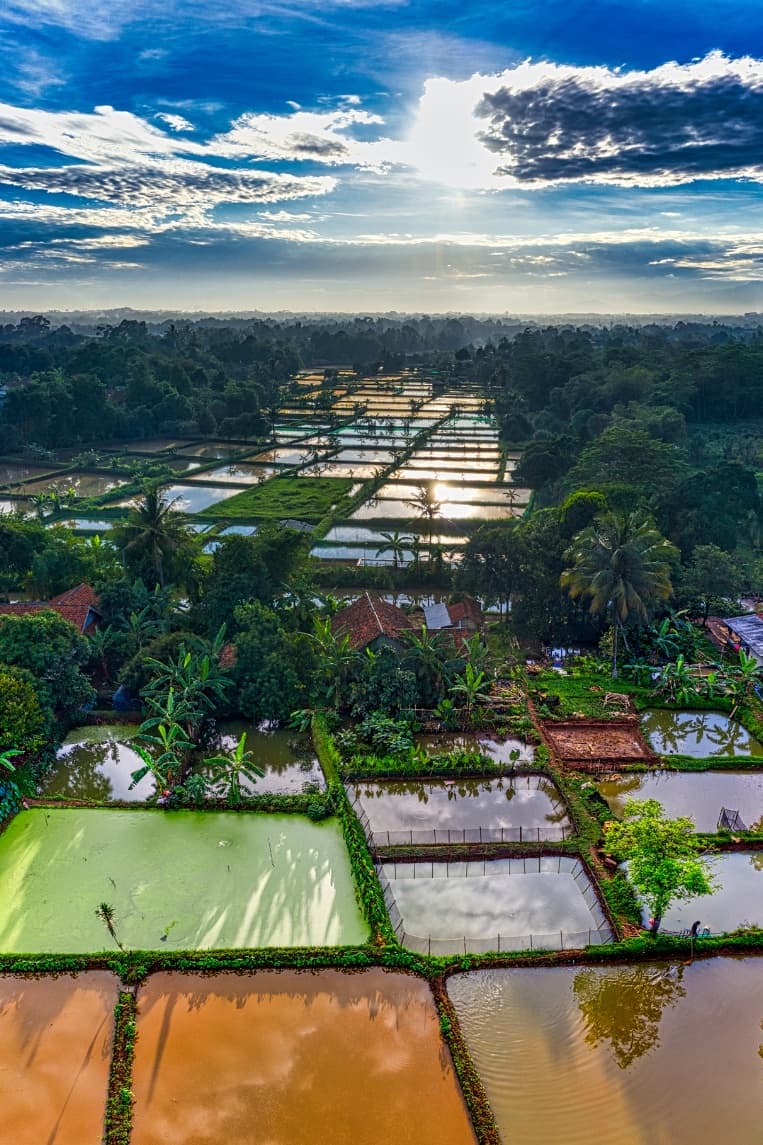 Rural Land Enhancements