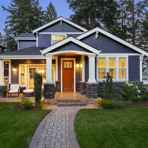 Rent or Lease Properties